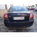 TOYOTA AVENSIS SEDÁN (_T25_)