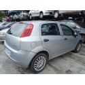 FIAT PUNTO FURGONETA/HATCHBACK (199_)