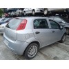 fiat punto furgoneta/hatchback (199_) del año 2008