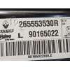 Recambio de piloto trasero izquierdo interior para renault kadjar 1.3 tce energy referencia OEM IAM 265553530R  90165022