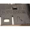 Recambio de mando multifuncion para toyota auris 1.8 16v (híbrido) referencia OEM IAM 8497002060  