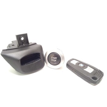 Recambio de conmutador de arranque para bmw x1 (e84) 2.0 16v turbodiesel referencia OEM IAM 9194399  66129194399
