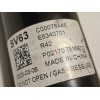 Recambio de amortiguador trasero izquierdo para maxus edeliver 9 furgoneta electric (sv63c, sv63d) referencia OEM IAM C00078445 