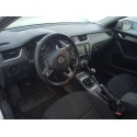 SKODA OCTAVIA III COMBI (5E5, 5E6)