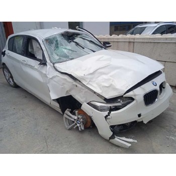 bmw serie 1 lim. (f20) del año 2014