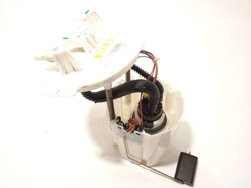Recambio de bomba combustible para maxus edeliver 9 furgoneta electric (sv63c, sv63d) referencia OEM IAM C00086841 - Blanco 2