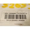 Recambio de bomba combustible para maxus edeliver 9 furgoneta electric (sv63c, sv63d) referencia OEM IAM C00086841  