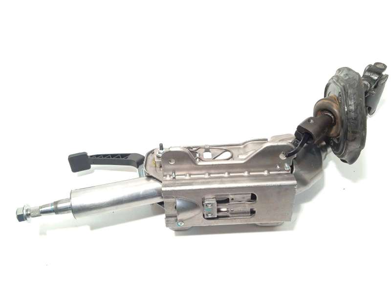 Recambio de columna direccion para maxus edeliver 9 furgoneta electric (sv63c, sv63d) referencia OEM IAM C00074573 - Blanco 3