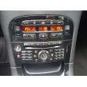 PEUGEOT 607 (9D, 9U)