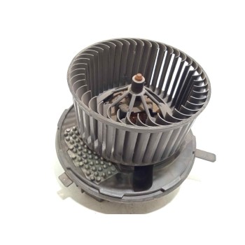 Recambio de motor calefaccion para volkswagen sharan (7n1) 2.0 tdi referencia OEM IAM 3C2820015F  3C0907521E