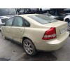 volvo s40 berlina del año 2004