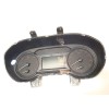 Recambio de cuadro instrumentos para maxus edeliver 9 furgoneta electric (sv63c, sv63d) referencia OEM IAM C00499222  