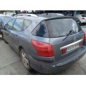 PEUGEOT 407 SW (6E_, 6D_)