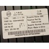 Recambio de cuadro instrumentos para maxus edeliver 9 furgoneta electric (sv63c, sv63d) referencia OEM IAM C00499222  