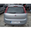 fiat punto furgoneta/hatchback (199_) del año 2008