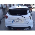 NISSAN MICRA V (K14)