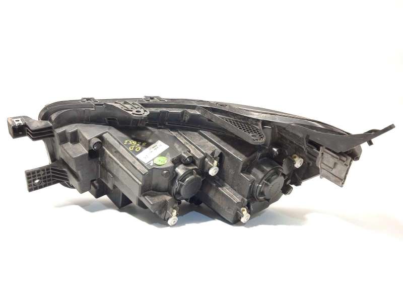 Recambio de faro derecho para maxus edeliver 9 furgoneta electric (sv63c, sv63d) referencia OEM IAM C00295582 - Blanco 3