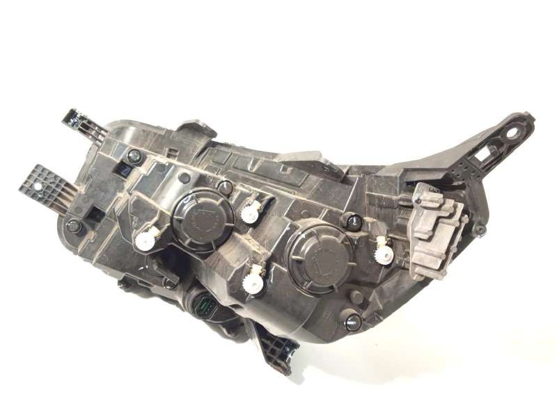 Recambio de faro derecho para maxus edeliver 9 furgoneta electric (sv63c, sv63d) referencia OEM IAM C00295582 - Blanco 5