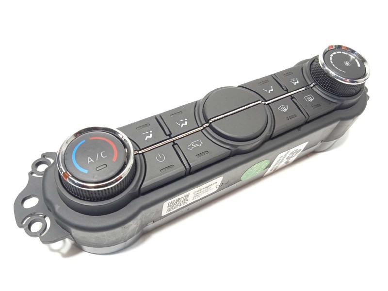 MANDO CLIMATIZADOR C00188950 