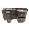 Recambio de mando elevalunas delantero izquierdo para maxus edeliver 9 furgoneta electric (sv63c, sv63d) referencia OEM IAM C000