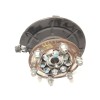 Recambio de mangueta delantera derecha para maxus edeliver 9 furgoneta electric (sv63c, sv63d) referencia OEM IAM C00399996  