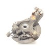 Recambio de mangueta delantera derecha para maxus edeliver 9 furgoneta electric (sv63c, sv63d) referencia OEM IAM C00399996  