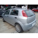 FIAT PUNTO FURGONETA/HATCHBACK (199_)