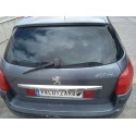 PEUGEOT 407 SW (6E_, 6D_)
