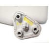 Recambio de parasol derecho para maxus edeliver 9 furgoneta electric (sv63c, sv63d) referencia OEM IAM NOREF  