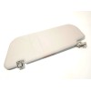 Recambio de parasol izquierdo para maxus edeliver 9 furgoneta electric (sv63c, sv63d) referencia OEM IAM NOREF  
