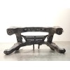 Recambio de puente delantero para maxus edeliver 9 furgoneta electric (sv63c, sv63d) referencia OEM IAM NOREF  
