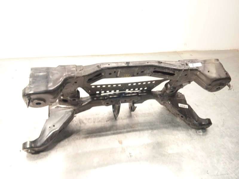 Recambio de puente delantero para maxus edeliver 9 furgoneta electric (sv63c, sv63d) referencia OEM IAM NOREF - Blanco 2