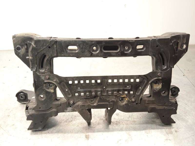 Recambio de puente delantero para maxus edeliver 9 furgoneta electric (sv63c, sv63d) referencia OEM IAM NOREF - Blanco 3