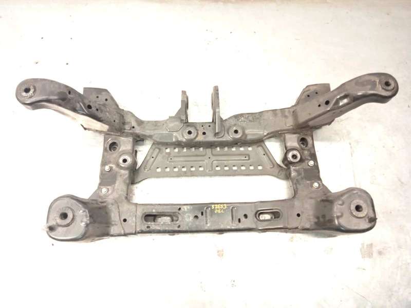 Recambio de puente delantero para maxus edeliver 9 furgoneta electric (sv63c, sv63d) referencia OEM IAM NOREF - Blanco 4
