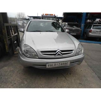 citroën xsara berlina del año 2001