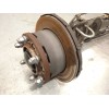 Recambio de puente trasero para maxus edeliver 9 furgoneta electric (sv63c, sv63d) referencia OEM IAM NOREF  