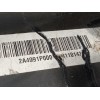 Recambio de puente trasero para maxus edeliver 9 furgoneta electric (sv63c, sv63d) referencia OEM IAM NOREF  