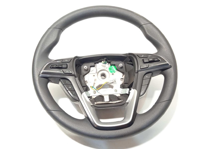 VOLANTE NOREF 