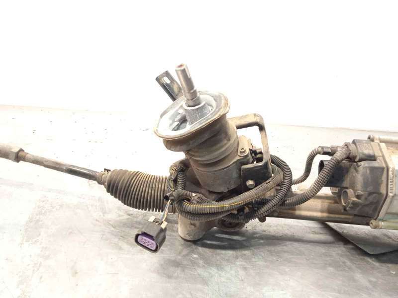 Recambio de cremallera direccion para opel insignia berlina expression referencia OEM IAM P22943370 22943370 7805974941 2