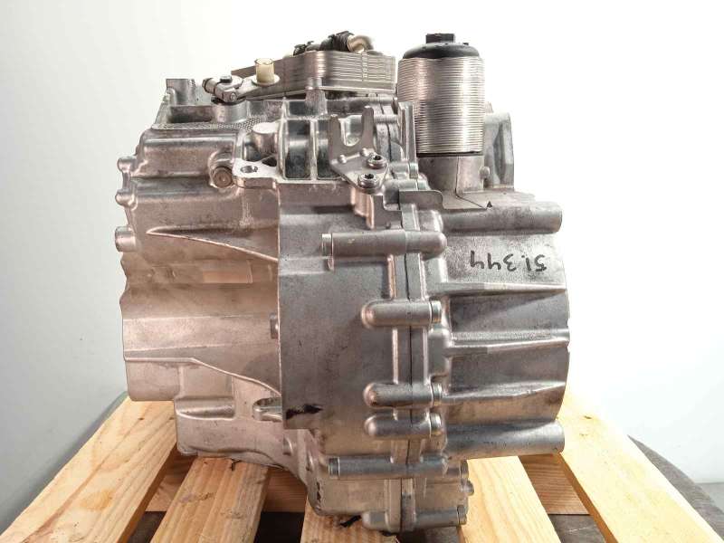 Recambio de caja cambios para volkswagen tiguan sport 4motion bmt referencia OEM IAM TUR 0DL300011L00K AD7DL004 4