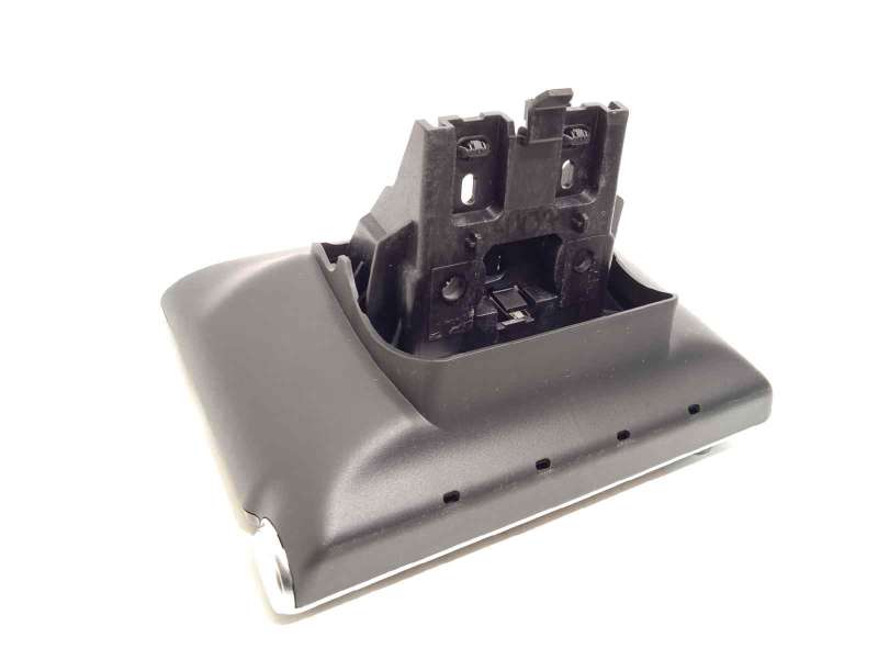 Recambio de pantalla multifuncion para citroën c4 cactus c-series referencia OEM IAM 9836623980 9839059280 4