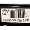 Recambio de pantalla multifuncion para citroën c4 cactus c-series referencia OEM IAM 9836623980 9839059280 