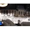 Recambio de pantalla multifuncion para citroën c4 cactus c-series referencia OEM IAM 9836623980 9839059280 