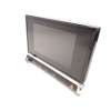 Recambio de pantalla multifuncion para citroën c4 cactus c-series referencia OEM IAM 9836623980 9839059280 
