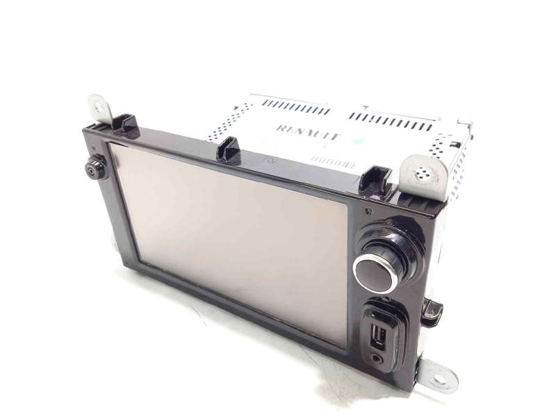 Recambio de sistema audio / radio cd para renault clio iv business referencia OEM IAM 281157941R LAN5210WR4 276660 2