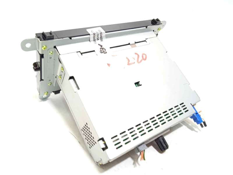Recambio de sistema audio / radio cd para renault clio iv business referencia OEM IAM 281157941R LAN5210WR4 276660 6