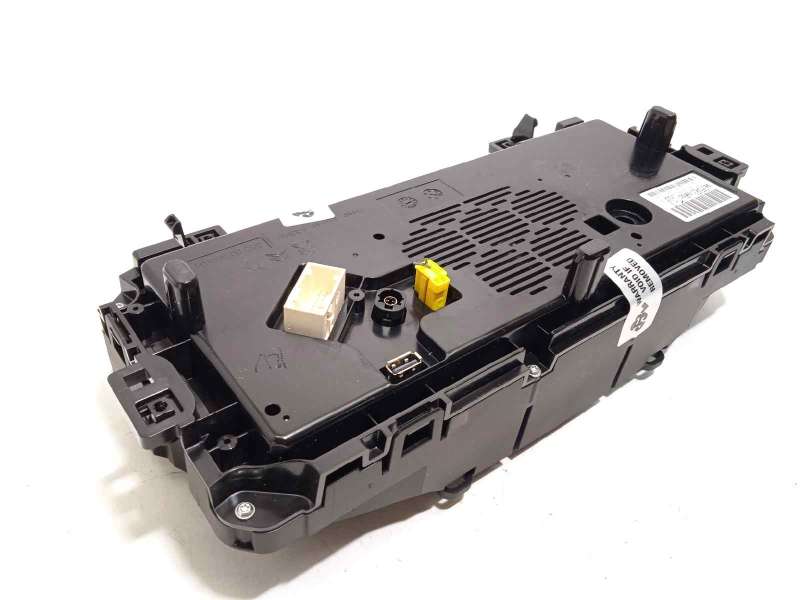 Recambio de cuadro instrumentos para ds 7 crossback grand chic referencia OEM IAM 9836548380 5
