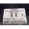 Recambio de caja reles / fusibles para toyota auris 1.6 d-4d cat referencia OEM IAM 8273012X80  