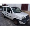 fiat doblo (119) del año 2004