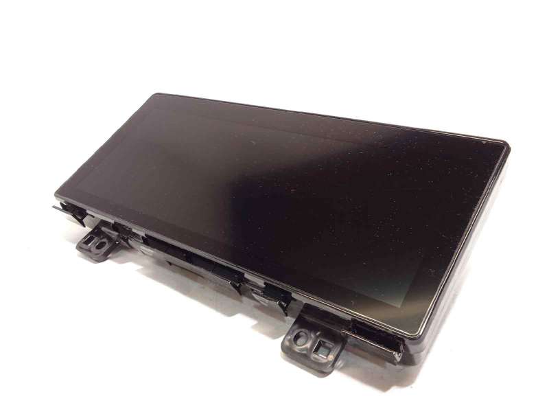 Recambio de cuadro instrumentos para hyundai tucson (nx4) maxx referencia OEM IAM 94013N7000  1100441447 2